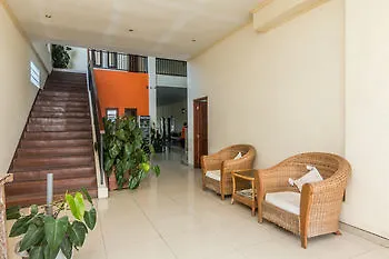 *** Hotel Zen Rooms Denpasar Bypass Suwung Indonesia