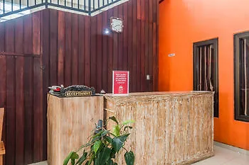 Zen Rooms Denpasar Bypass Suwung Otel