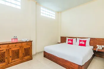 Zen Rooms Denpasar Bypass Suwung