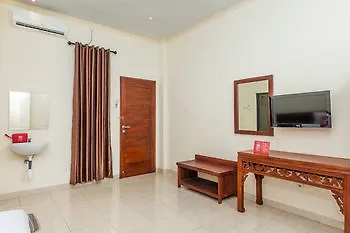 Zen Rooms Denpasar Bypass Suwung